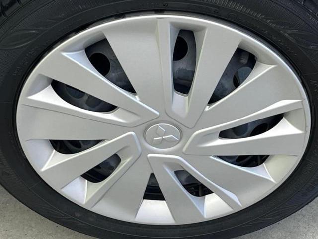ｅＫワゴン Ｍ　新品タイヤ／純正　９インチ　ＳＤナビ／イーアシスト（ミツビシ）／シートヒーター　前席／車線逸脱防止支援システム／ＵＳＢジャック／Ｂｌｕｅｔｏｏｔｈ接続／ＥＢＤ付ＡＢＳ／横滑り防止装置　レーンアシスト（52枚目）
