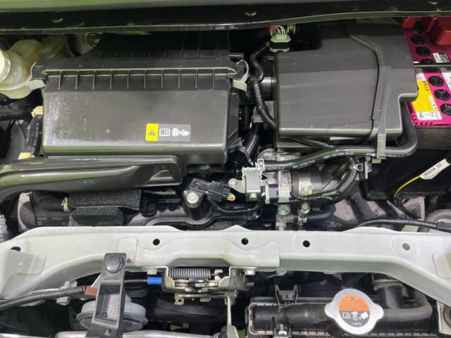 ｅＫワゴン Ｍ　新品タイヤ／純正　９インチ　ＳＤナビ／イーアシスト（ミツビシ）／シートヒーター　前席／車線逸脱防止支援システム／ＵＳＢジャック／Ｂｌｕｅｔｏｏｔｈ接続／ＥＢＤ付ＡＢＳ／横滑り防止装置　レーンアシスト（58枚目）