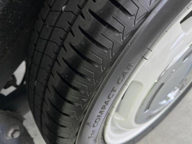 タフト Ｇターボ　新品タイヤ／サンルーフ／保証書／ディスプレイオーディオ＋ナビ９インチ／衝突安全装置／シートヒーター　前席／車線逸脱防止支援システム／ヘッドランプ　ＬＥＤ／Ｂｌｕｅｔｏｏｔｈ接続　衝突被害軽減システム（47枚目）