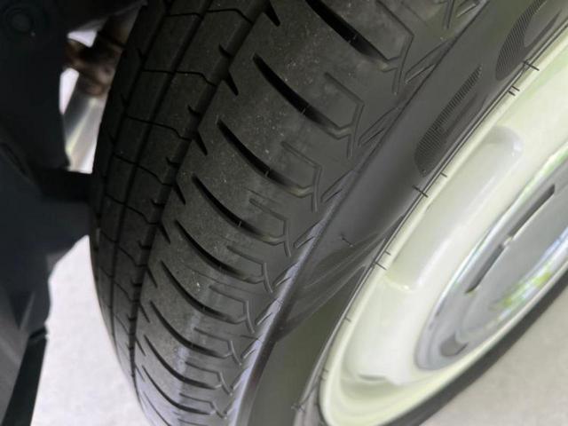 タフト Ｇターボ　新品タイヤ／サンルーフ／保証書／ディスプレイオーディオ＋ナビ９インチ／衝突安全装置／シートヒーター　前席／車線逸脱防止支援システム／ヘッドランプ　ＬＥＤ／Ｂｌｕｅｔｏｏｔｈ接続　衝突被害軽減システム（48枚目）
