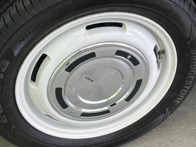 タフト Ｇターボ　新品タイヤ／サンルーフ／保証書／ディスプレイオーディオ＋ナビ９インチ／衝突安全装置／シートヒーター　前席／車線逸脱防止支援システム／ヘッドランプ　ＬＥＤ／Ｂｌｕｅｔｏｏｔｈ接続　衝突被害軽減システム（51枚目）
