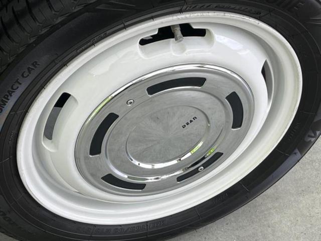 タフト Ｇターボ　新品タイヤ／サンルーフ／保証書／ディスプレイオーディオ＋ナビ９インチ／衝突安全装置／シートヒーター　前席／車線逸脱防止支援システム／ヘッドランプ　ＬＥＤ／Ｂｌｕｅｔｏｏｔｈ接続　衝突被害軽減システム（52枚目）