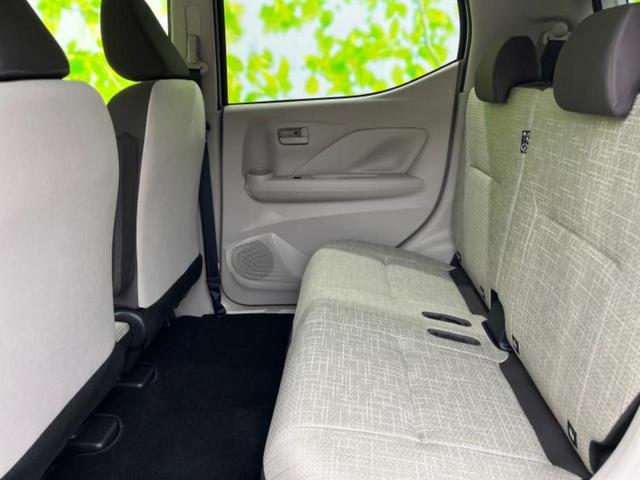 デイズ Ｓ　新品タイヤ／保証書／アイドリングストップ／禁煙車／エアバッグ　運転席／エアバッグ　助手席／衝突安全ボディ／パワーウインドウ／キーレス／パワーステアリング／オートライト／ハイビームアシスト（7枚目）