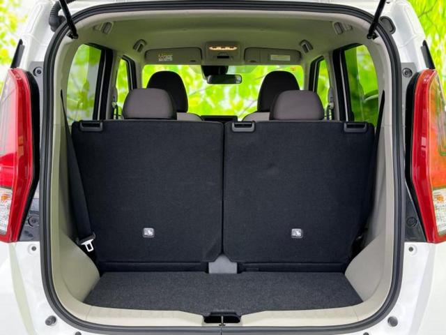 デイズ Ｓ　新品タイヤ／保証書／アイドリングストップ／禁煙車／エアバッグ　運転席／エアバッグ　助手席／衝突安全ボディ／パワーウインドウ／キーレス／パワーステアリング／オートライト／ハイビームアシスト（8枚目）