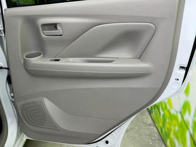 デイズ Ｓ　新品タイヤ／保証書／アイドリングストップ／禁煙車／エアバッグ　運転席／エアバッグ　助手席／衝突安全ボディ／パワーウインドウ／キーレス／パワーステアリング／オートライト／ハイビームアシスト（21枚目）