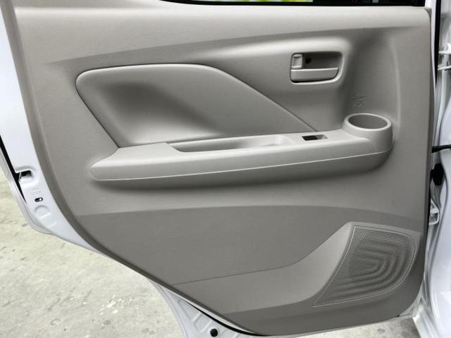 デイズ Ｓ　新品タイヤ／保証書／アイドリングストップ／禁煙車／エアバッグ　運転席／エアバッグ　助手席／衝突安全ボディ／パワーウインドウ／キーレス／パワーステアリング／オートライト／ハイビームアシスト（23枚目）