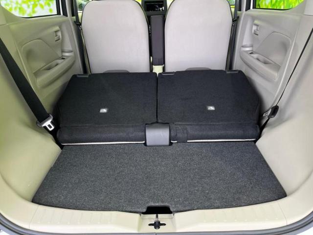 デイズ Ｓ　新品タイヤ／保証書／アイドリングストップ／禁煙車／エアバッグ　運転席／エアバッグ　助手席／衝突安全ボディ／パワーウインドウ／キーレス／パワーステアリング／オートライト／ハイビームアシスト（25枚目）