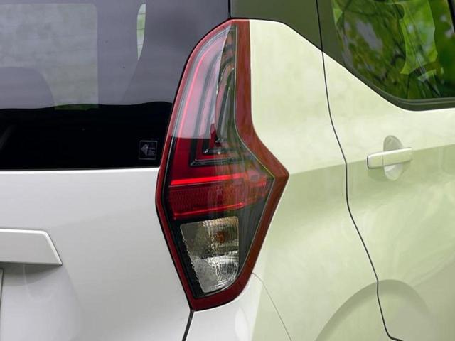 デイズ Ｓ　新品タイヤ／保証書／アイドリングストップ／禁煙車／エアバッグ　運転席／エアバッグ　助手席／衝突安全ボディ／パワーウインドウ／キーレス／パワーステアリング／オートライト／ハイビームアシスト（37枚目）