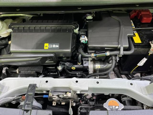 デイズ Ｓ　新品タイヤ／保証書／アイドリングストップ／禁煙車／エアバッグ　運転席／エアバッグ　助手席／衝突安全ボディ／パワーウインドウ／キーレス／パワーステアリング／オートライト／ハイビームアシスト（53枚目）
