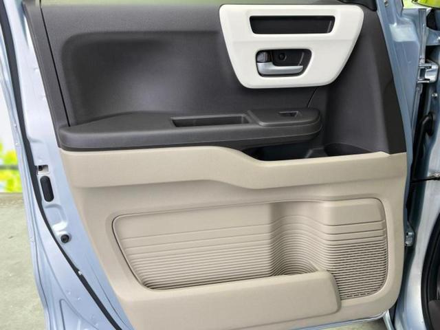 Ｎ－ＢＯＸ Ｇ・Ｌホンダセンシング　保証書／純正　ＳＤナビ／両側電動スライドドア／ヘッドランプ　ＬＥＤ／ＥＴＣ／ＥＢＤ付ＡＢＳ／横滑り防止装置／アイドリングストップ／フルセグＴＶ／エアバッグ　運転席／エアバッグ　助手席　ワンオーナー（22枚目）