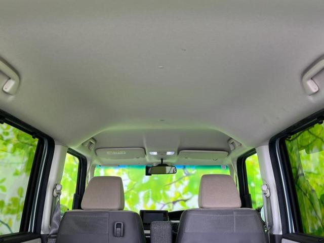 Ｎ－ＢＯＸ Ｇ・Ｌホンダセンシング　保証書／純正　ＳＤナビ／両側電動スライドドア／ヘッドランプ　ＬＥＤ／ＥＴＣ／ＥＢＤ付ＡＢＳ／横滑り防止装置／アイドリングストップ／フルセグＴＶ／エアバッグ　運転席／エアバッグ　助手席　ワンオーナー（24枚目）