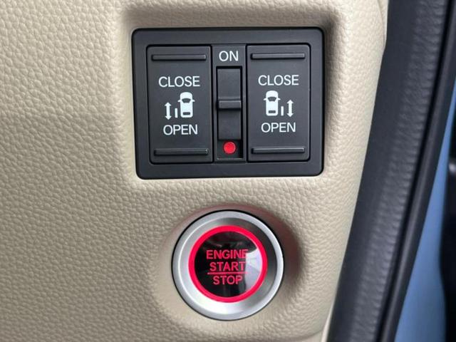 Ｎ－ＢＯＸ Ｇ・Ｌホンダセンシング　保証書／純正　ＳＤナビ／両側電動スライドドア／ヘッドランプ　ＬＥＤ／ＥＴＣ／ＥＢＤ付ＡＢＳ／横滑り防止装置／アイドリングストップ／フルセグＴＶ／エアバッグ　運転席／エアバッグ　助手席　ワンオーナー（27枚目）