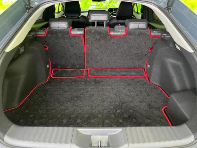 プリウス Z 新品タイヤ/モデリスタエアロ/保証書/ディスプレイオーディオ+ナビ12.3インチ/デジタルインナーミラー/衝突安全装置/エアーシート 前席/全方位モニター/車線逸脱防止支援システム 全周囲カメラ(8枚目)