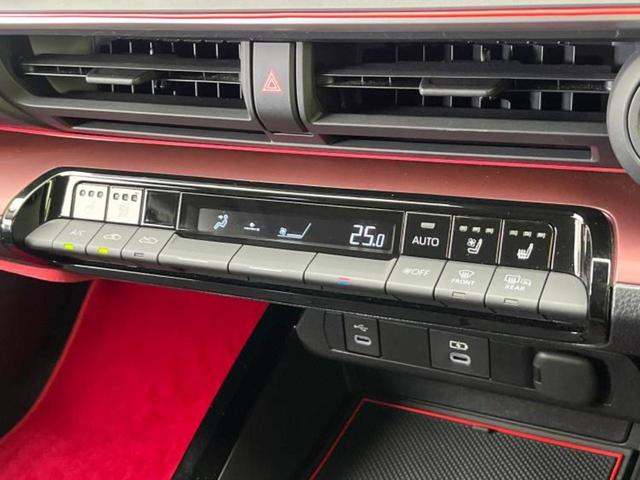 プリウス Z 新品タイヤ/モデリスタエアロ/保証書/ディスプレイオーディオ+ナビ12.3インチ/デジタルインナーミラー/衝突安全装置/エアーシート 前席/全方位モニター/車線逸脱防止支援システム 全周囲カメラ(28枚目)