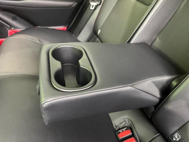 プリウス Z 新品タイヤ/モデリスタエアロ/保証書/ディスプレイオーディオ+ナビ12.3インチ/デジタルインナーミラー/衝突安全装置/エアーシート 前席/全方位モニター/車線逸脱防止支援システム 全周囲カメラ(32枚目)