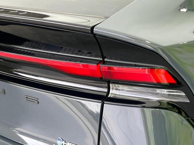 プリウス Z 新品タイヤ/モデリスタエアロ/保証書/ディスプレイオーディオ+ナビ12.3インチ/デジタルインナーミラー/衝突安全装置/エアーシート 前席/全方位モニター/車線逸脱防止支援システム 全周囲カメラ(38枚目)