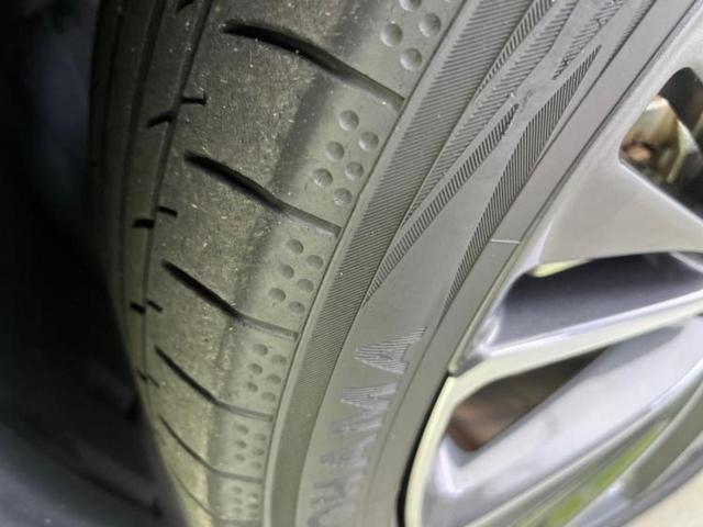 プリウス Z 新品タイヤ/モデリスタエアロ/保証書/ディスプレイオーディオ+ナビ12.3インチ/デジタルインナーミラー/衝突安全装置/エアーシート 前席/全方位モニター/車線逸脱防止支援システム 全周囲カメラ(39枚目)