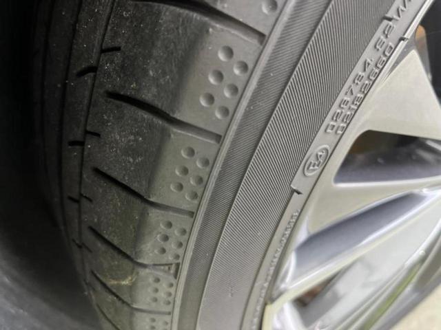 プリウス Z 新品タイヤ/モデリスタエアロ/保証書/ディスプレイオーディオ+ナビ12.3インチ/デジタルインナーミラー/衝突安全装置/エアーシート 前席/全方位モニター/車線逸脱防止支援システム 全周囲カメラ(40枚目)