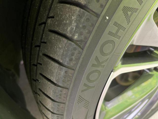 プリウス Z 新品タイヤ/モデリスタエアロ/保証書/ディスプレイオーディオ+ナビ12.3インチ/デジタルインナーミラー/衝突安全装置/エアーシート 前席/全方位モニター/車線逸脱防止支援システム 全周囲カメラ(42枚目)