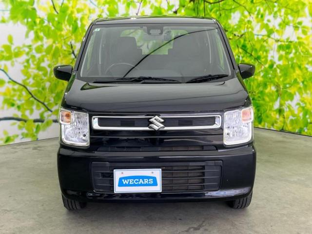 ワゴンR ハイブリッドFX 新品タイヤ/保証書/社外 SDナビ/シートヒーター/ヘッドランプ LED/ETC/EBD付ABS/横滑り防止装置/アイドリングストップ/フルセグTV/禁煙車/エアバッグ 運転席/エアバッグ 助手席(54枚目)