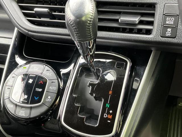 ヴォクシー ZSキラメキ 新品タイヤ/社外 9インチ SDナビ/トヨタセーフティセンス/両側電動スライドドア/ヘッドランプ LED/ETC/EBD付ABS/横滑り防止装置/アイドリングストップ/フルセグTV/MTモード付き(17枚目)