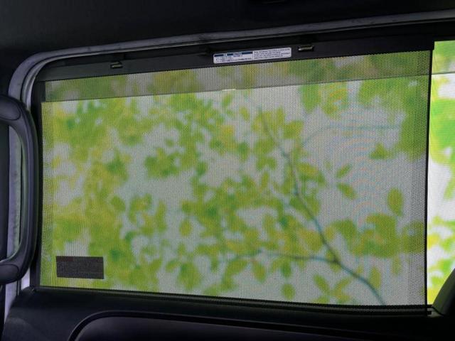 ヴォクシー ZSキラメキ 新品タイヤ/社外 9インチ SDナビ/トヨタセーフティセンス/両側電動スライドドア/ヘッドランプ LED/ETC/EBD付ABS/横滑り防止装置/アイドリングストップ/フルセグTV/MTモード付き(38枚目)