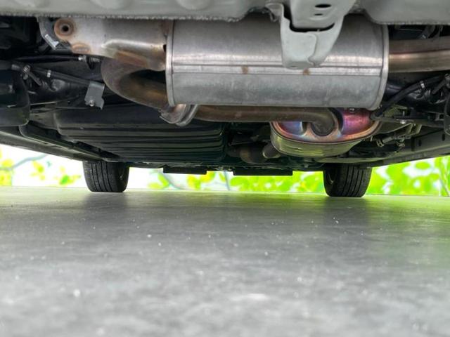 ヴォクシー ZSキラメキ 新品タイヤ/社外 9インチ SDナビ/トヨタセーフティセンス/両側電動スライドドア/ヘッドランプ LED/ETC/EBD付ABS/横滑り防止装置/アイドリングストップ/フルセグTV/MTモード付き(57枚目)