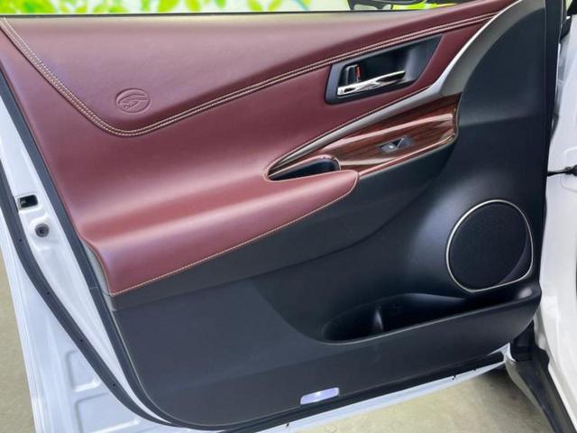 ハリアー プレミアム　サンルーフ／社外　９インチ　ＳＤナビ／衝突安全装置／車線逸脱防止支援システム／シート　ハーフレザー／電動バックドア／ヘッドランプ　ＬＥＤ／ＥＴＣ／ＥＢＤ付ＡＢＳ／横滑り防止装置　衝突被害軽減システム（21枚目）