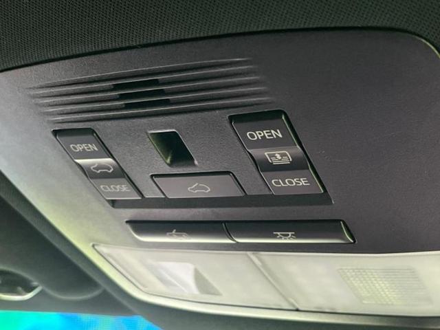 ハリアー プレミアム　サンルーフ／社外　９インチ　ＳＤナビ／衝突安全装置／車線逸脱防止支援システム／シート　ハーフレザー／電動バックドア／ヘッドランプ　ＬＥＤ／ＥＴＣ／ＥＢＤ付ＡＢＳ／横滑り防止装置　衝突被害軽減システム（25枚目）