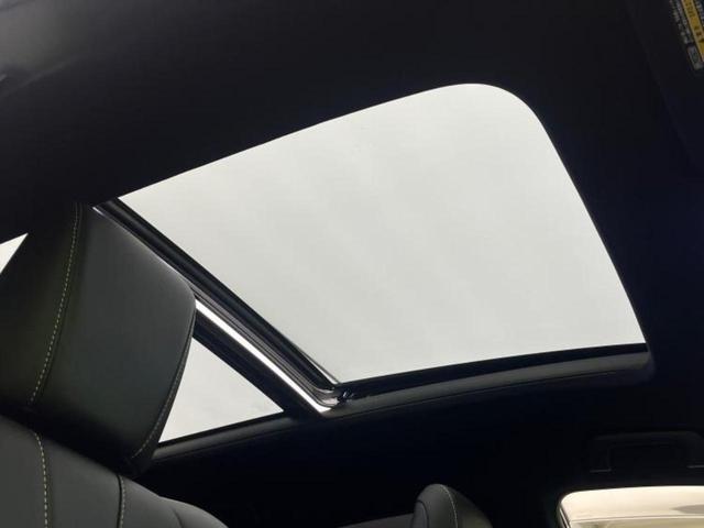 ハリアー プレミアム　サンルーフ／社外　９インチ　ＳＤナビ／衝突安全装置／車線逸脱防止支援システム／シート　ハーフレザー／電動バックドア／ヘッドランプ　ＬＥＤ／ＥＴＣ／ＥＢＤ付ＡＢＳ／横滑り防止装置　衝突被害軽減システム（26枚目）