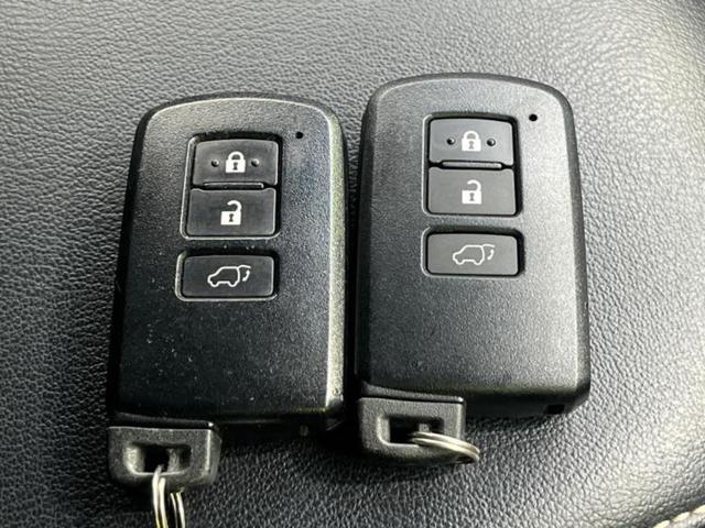 ハリアー プレミアム　サンルーフ／社外　９インチ　ＳＤナビ／衝突安全装置／車線逸脱防止支援システム／シート　ハーフレザー／電動バックドア／ヘッドランプ　ＬＥＤ／ＥＴＣ／ＥＢＤ付ＡＢＳ／横滑り防止装置　衝突被害軽減システム（31枚目）