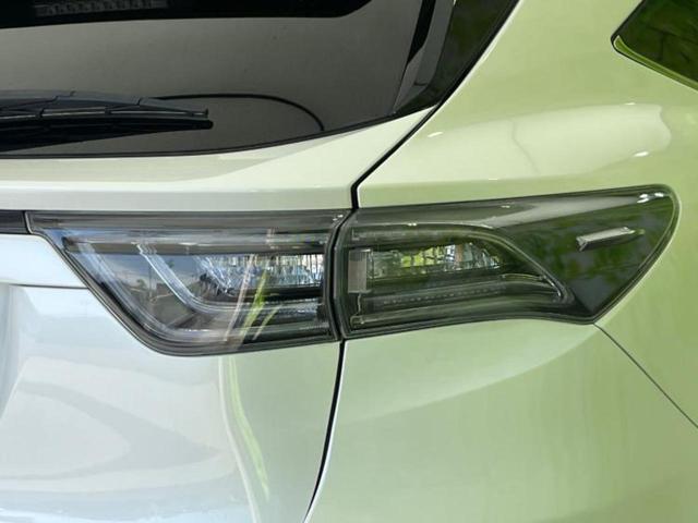 ハリアー プレミアム　サンルーフ／社外　９インチ　ＳＤナビ／衝突安全装置／車線逸脱防止支援システム／シート　ハーフレザー／電動バックドア／ヘッドランプ　ＬＥＤ／ＥＴＣ／ＥＢＤ付ＡＢＳ／横滑り防止装置　衝突被害軽減システム（38枚目）