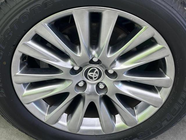 ハリアー プレミアム　サンルーフ／社外　９インチ　ＳＤナビ／衝突安全装置／車線逸脱防止支援システム／シート　ハーフレザー／電動バックドア／ヘッドランプ　ＬＥＤ／ＥＴＣ／ＥＢＤ付ＡＢＳ／横滑り防止装置　衝突被害軽減システム（44枚目）