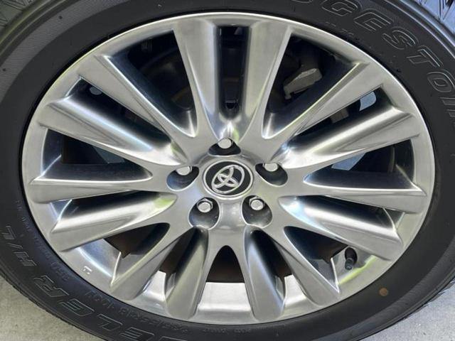 ハリアー プレミアム　サンルーフ／社外　９インチ　ＳＤナビ／衝突安全装置／車線逸脱防止支援システム／シート　ハーフレザー／電動バックドア／ヘッドランプ　ＬＥＤ／ＥＴＣ／ＥＢＤ付ＡＢＳ／横滑り防止装置　衝突被害軽減システム（45枚目）