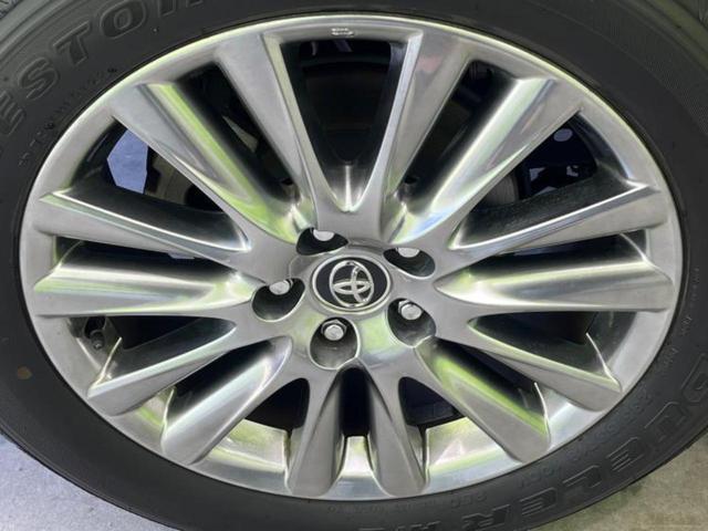 ハリアー プレミアム　サンルーフ／社外　９インチ　ＳＤナビ／衝突安全装置／車線逸脱防止支援システム／シート　ハーフレザー／電動バックドア／ヘッドランプ　ＬＥＤ／ＥＴＣ／ＥＢＤ付ＡＢＳ／横滑り防止装置　衝突被害軽減システム（46枚目）