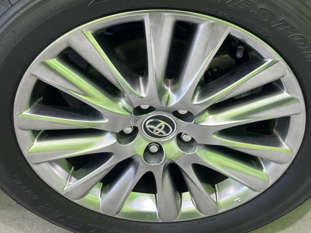 ハリアー プレミアム　サンルーフ／社外　９インチ　ＳＤナビ／衝突安全装置／車線逸脱防止支援システム／シート　ハーフレザー／電動バックドア／ヘッドランプ　ＬＥＤ／ＥＴＣ／ＥＢＤ付ＡＢＳ／横滑り防止装置　衝突被害軽減システム（47枚目）