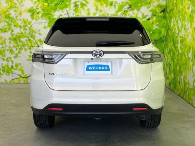 ハリアー プレミアム　サンルーフ／社外　９インチ　ＳＤナビ／衝突安全装置／車線逸脱防止支援システム／シート　ハーフレザー／電動バックドア／ヘッドランプ　ＬＥＤ／ＥＴＣ／ＥＢＤ付ＡＢＳ／横滑り防止装置　衝突被害軽減システム（49枚目）