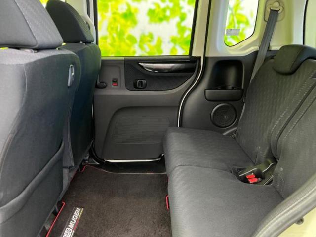 Ｎ－ＢＯＸカスタム Ｇ・ターボパッケージ　新品タイヤ／保証書／社外　８インチ　ＳＤナビ／両側電動スライドドア／ヘッドランプ　ＨＩＤ／Ｂｌｕｅｔｏｏｔｈ接続／ＥＴＣ／ＥＢＤ付ＡＢＳ／横滑り防止装置／バックモニター／フルセグＴＶ　バックカメラ（7枚目）