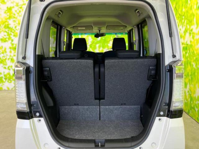 Ｎ－ＢＯＸカスタム Ｇ・ターボパッケージ　新品タイヤ／保証書／社外　８インチ　ＳＤナビ／両側電動スライドドア／ヘッドランプ　ＨＩＤ／Ｂｌｕｅｔｏｏｔｈ接続／ＥＴＣ／ＥＢＤ付ＡＢＳ／横滑り防止装置／バックモニター／フルセグＴＶ　バックカメラ（8枚目）