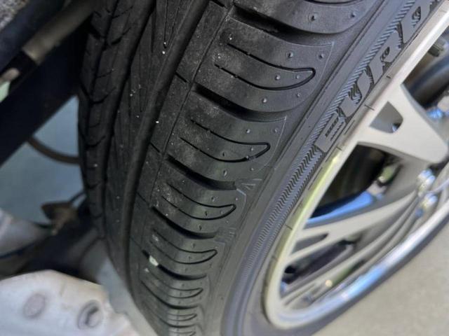 Ｎ－ＢＯＸカスタム Ｇ・ターボパッケージ　新品タイヤ／保証書／社外　８インチ　ＳＤナビ／両側電動スライドドア／ヘッドランプ　ＨＩＤ／Ｂｌｕｅｔｏｏｔｈ接続／ＥＴＣ／ＥＢＤ付ＡＢＳ／横滑り防止装置／バックモニター／フルセグＴＶ　バックカメラ（43枚目）