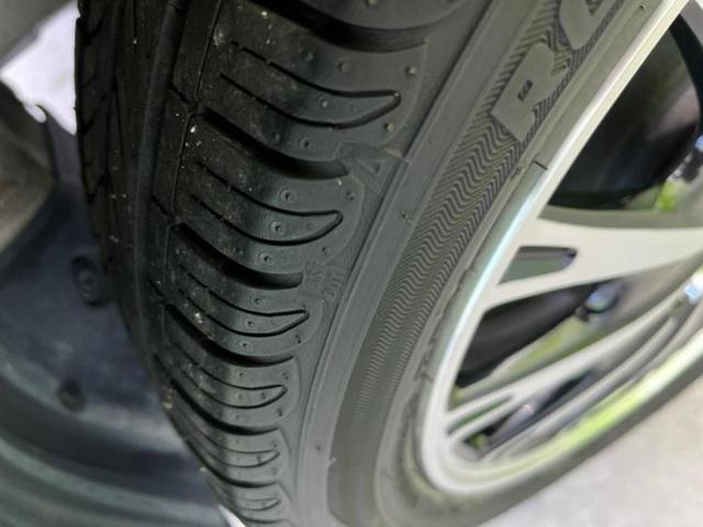 Ｎ－ＢＯＸカスタム Ｇ・ターボパッケージ　新品タイヤ／保証書／社外　８インチ　ＳＤナビ／両側電動スライドドア／ヘッドランプ　ＨＩＤ／Ｂｌｕｅｔｏｏｔｈ接続／ＥＴＣ／ＥＢＤ付ＡＢＳ／横滑り防止装置／バックモニター／フルセグＴＶ　バックカメラ（44枚目）