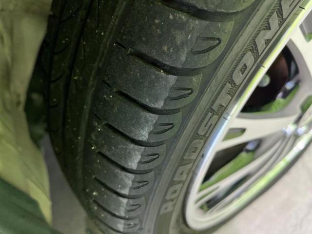 Ｎ－ＢＯＸカスタム Ｇ・ターボパッケージ　新品タイヤ／保証書／社外　８インチ　ＳＤナビ／両側電動スライドドア／ヘッドランプ　ＨＩＤ／Ｂｌｕｅｔｏｏｔｈ接続／ＥＴＣ／ＥＢＤ付ＡＢＳ／横滑り防止装置／バックモニター／フルセグＴＶ　バックカメラ（45枚目）