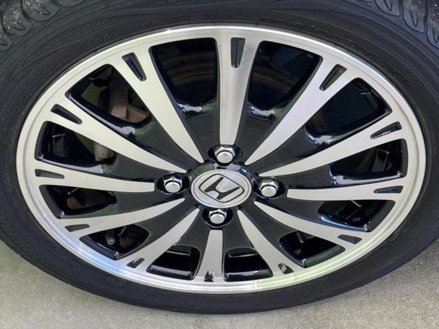 Ｎ－ＢＯＸカスタム Ｇ・ターボパッケージ　新品タイヤ／保証書／社外　８インチ　ＳＤナビ／両側電動スライドドア／ヘッドランプ　ＨＩＤ／Ｂｌｕｅｔｏｏｔｈ接続／ＥＴＣ／ＥＢＤ付ＡＢＳ／横滑り防止装置／バックモニター／フルセグＴＶ　バックカメラ（47枚目）