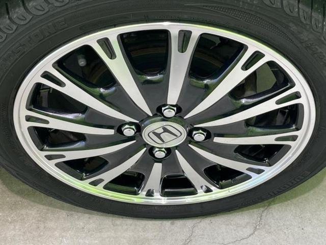 Ｎ－ＢＯＸカスタム Ｇ・ターボパッケージ　新品タイヤ／保証書／社外　８インチ　ＳＤナビ／両側電動スライドドア／ヘッドランプ　ＨＩＤ／Ｂｌｕｅｔｏｏｔｈ接続／ＥＴＣ／ＥＢＤ付ＡＢＳ／横滑り防止装置／バックモニター／フルセグＴＶ　バックカメラ（50枚目）