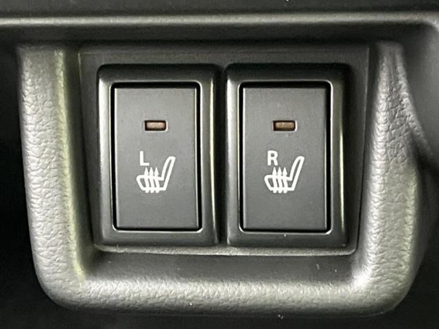 スペーシアカスタム ハイブリッドＸＳ　保証書／デュアルカメラブレーキサポート（スズキ）／両側電動スライドドア／シートヒーター　前席／車線逸脱防止支援システム／登録済未使用車／ヘッドランプ　ＬＥＤ／ＥＢＤ付ＡＢＳ／横滑り防止装置　禁煙車（18枚目）