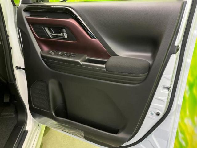 スペーシアカスタム ハイブリッドＸＳ　保証書／デュアルカメラブレーキサポート（スズキ）／両側電動スライドドア／シートヒーター　前席／車線逸脱防止支援システム／登録済未使用車／ヘッドランプ　ＬＥＤ／ＥＢＤ付ＡＢＳ／横滑り防止装置　禁煙車（20枚目）