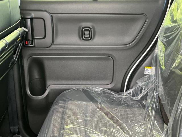 スペーシアカスタム ハイブリッドＸＳ　保証書／デュアルカメラブレーキサポート（スズキ）／両側電動スライドドア／シートヒーター　前席／車線逸脱防止支援システム／登録済未使用車／ヘッドランプ　ＬＥＤ／ＥＢＤ付ＡＢＳ／横滑り防止装置　禁煙車（21枚目）