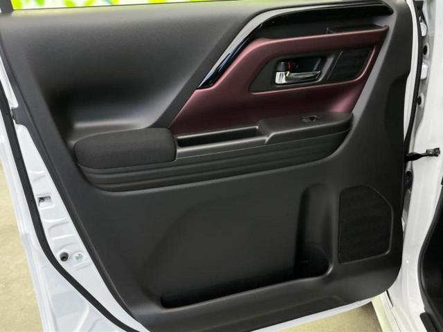 スペーシアカスタム ハイブリッドＸＳ　保証書／デュアルカメラブレーキサポート（スズキ）／両側電動スライドドア／シートヒーター　前席／車線逸脱防止支援システム／登録済未使用車／ヘッドランプ　ＬＥＤ／ＥＢＤ付ＡＢＳ／横滑り防止装置　禁煙車（22枚目）