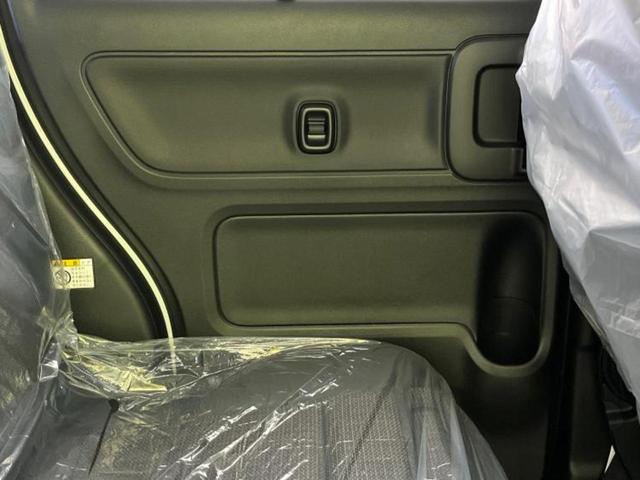 スペーシアカスタム ハイブリッドＸＳ　保証書／デュアルカメラブレーキサポート（スズキ）／両側電動スライドドア／シートヒーター　前席／車線逸脱防止支援システム／登録済未使用車／ヘッドランプ　ＬＥＤ／ＥＢＤ付ＡＢＳ／横滑り防止装置　禁煙車（23枚目）