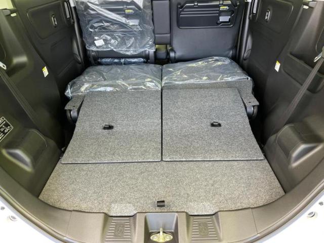 スペーシアカスタム ハイブリッドＸＳ　保証書／デュアルカメラブレーキサポート（スズキ）／両側電動スライドドア／シートヒーター　前席／車線逸脱防止支援システム／登録済未使用車／ヘッドランプ　ＬＥＤ／ＥＢＤ付ＡＢＳ／横滑り防止装置　禁煙車（25枚目）